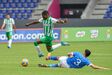 Oscar Perea (Atlético Nacional/Colômbia)
