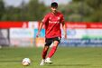 Zidan Sertdemir (Bayer Leverkusen/Dinamarca)