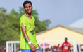 Clinton Duodu (Bechem United FC/Gana)