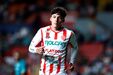 Heriberto Jurado (Necaxa/México)