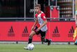 Mike Kleijn (Feyenoord/Holanda)