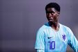 Gabriel Misehouy (Ajax/Holanda)
