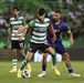 Rodrigo Ribeiro (Sporting/PORTUGAL)
