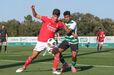 João Veloso (Benfica/PORTUGAL)