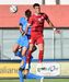 Jovan Milosevic (Vojvodina Novi Sad/Sérvia)