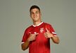 Jovan Sljivic (Estrela Vermelha/Sérvia)