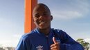 Luphumlo Kaka Sifumba (Cape Town City/África do Sul)