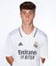 Álvaro Ginés (Real Madrid/Espanha)