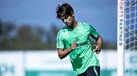 Sporting en la Champions: Daniel Bragança en la Lista A y Gonçalo Inácio en la Lista B