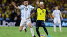 FIFA confirma presencia de Ecuador en Qatar tras rechazar recurso de Chile