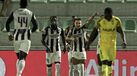 Portimonense-Chaves, 1-0