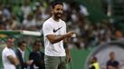 Rúben Amorim perguntou em que lugar está o Sporting: «Sou o 13.º melhor»
