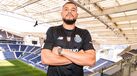 Samuel Portugal deixa mensagem aos adeptos do FC Porto