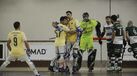 Elite Cup: FC Porto-Sp. Tomar ao vivo 