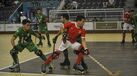 Elite Cup: Benfica-Valongo ao vivo