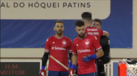 Elite Cup: OC Barcelos-Oliveirense ao vivo
