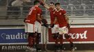 Elite Cup: Benfica-Oliveirense ao vivo