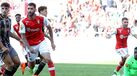O resumo do Sp. Braga-V. Guimarães que teve ânimos quentes