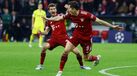Müller e o Bayern sem Lewandowski: «Agora os adversários não sabem quem vai jogar no centro do ataque»