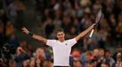 Inesquecível: os dez melhores pontos da carreira de Roger Federer