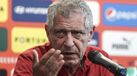 Fernando Santos, a diferença entre Qatar e "cá estar" e as possíveis escolhas do Mundial