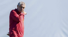 Fernando Santos: «Nunca vi a Espanha jogar de forma diferente porque tem que ganhar»