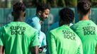Selecionador Amorim? Treinador do Sporting não hesita na resposta