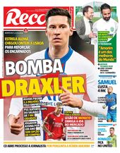 Quinta-feira, 1 de setembro de 2022