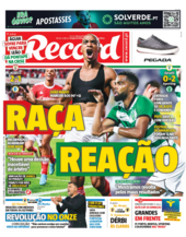 Sábado, 3 de setembro de 2022