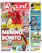 Domingo, 4 de setembro de 2022