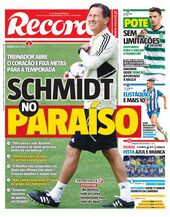 Segunda-feira, 5 de setembro de 2022