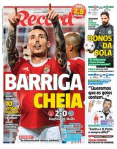 Quarta-feira, 7 de setembro de 2022