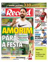 Sexta-feira, 9 de setembro de 2022