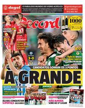 Domingo, 11 de setembro de 2022