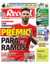 Segunda-feira, 12 de setembro de 2022