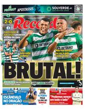 Quarta-feira, 14 de setembro de 2022