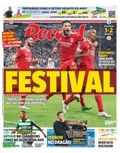 Quinta-feira, 15 de setembro de 2022