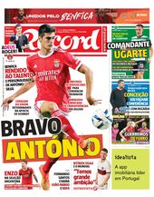 Sexta-feira, 16 de setembro de 2022