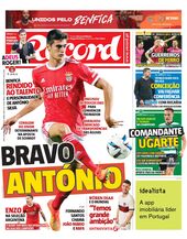 Sexta-feira, 16 de setembro de 2022