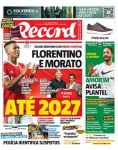 Sábado, 17 de setembro de 2022