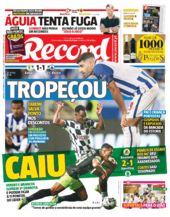 Domingo, 18 de setembro de 2022