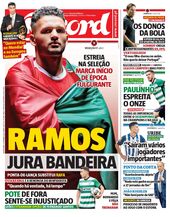 Quarta-feira, 21 de setembro de 2022