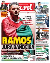 Quarta-feira, 21 de setembro de 2022