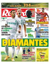 Sexta-feira, 23 de setembro de 2022