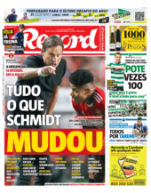 Segunda-feira, 26 de setembro de 2022