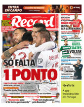 Terça-feira, 27 de setembro de 2022