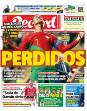 Quarta-feira, 28 de setembro de 2022