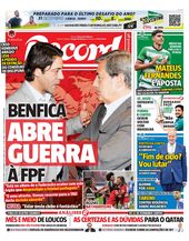 Quinta-feira, 29 de setembro de 2022