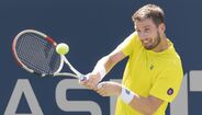 Cameron Norrie
