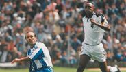 Médio: N'Dinga